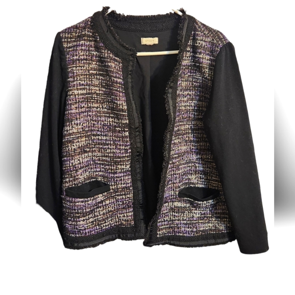 Chicos Jacket - image 1